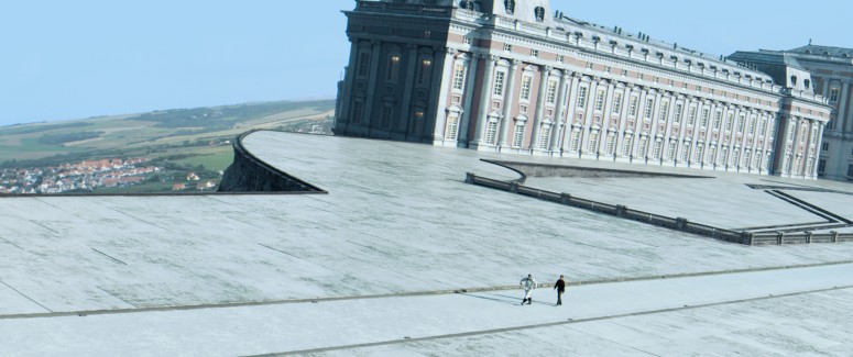 La coproduzione minoritaria italiana ‘L’Empire’ di Bruno Dumont Orso d’Argento Premio della Giuria alla 74^ Berlinale