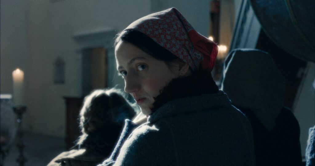 ‘Vermiglio’ di Maura Delpero in short list per la corsa agli Oscar